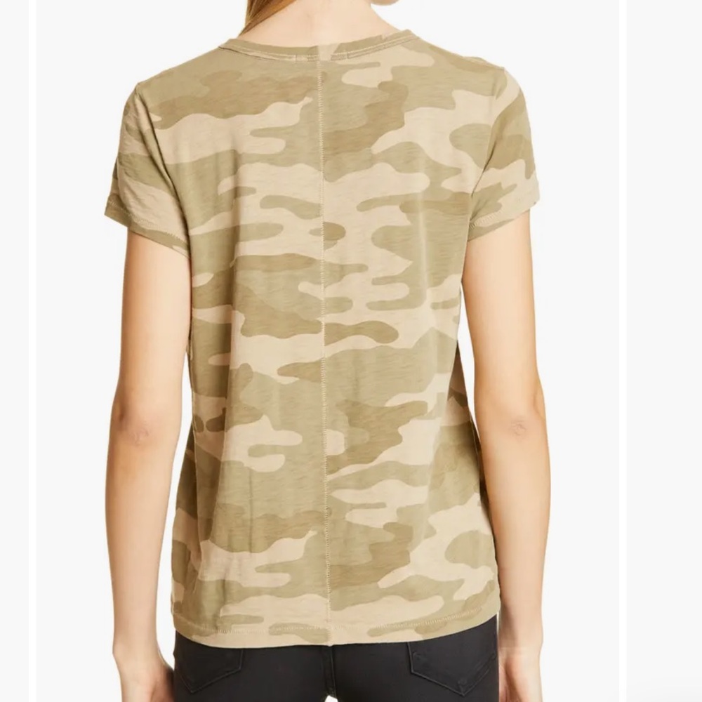 Rag And Bone Cameo Tee - image 2